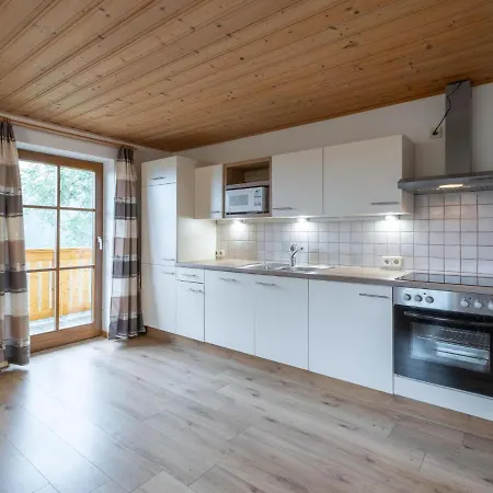 Haus Durchegg Og