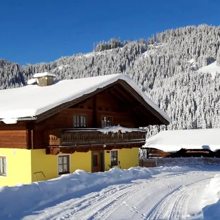 Appartement Haus Durchegg Og *