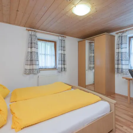 Haus Durchegg Og *