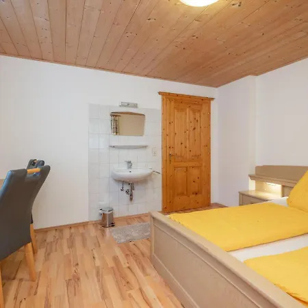 公寓 Haus Durchegg Og *