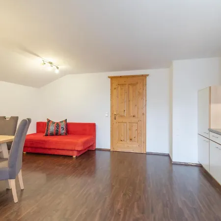 Haus Durchegg Og Appartement