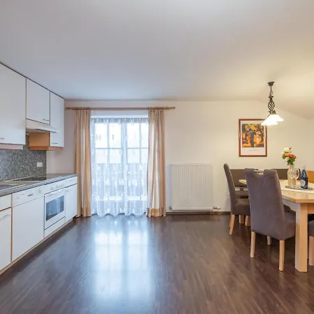 Haus Durchegg Og Wagrain