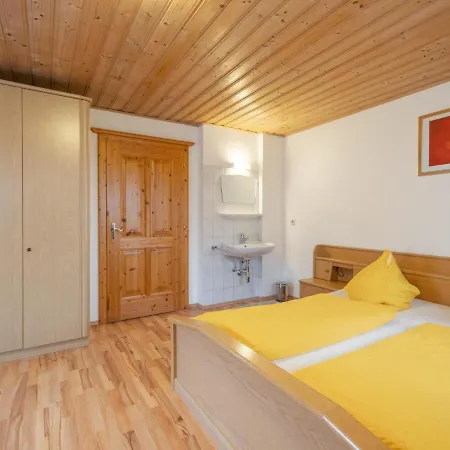 Haus Durchegg Og Apartment *