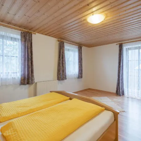 Apartment Haus Durchegg Og
