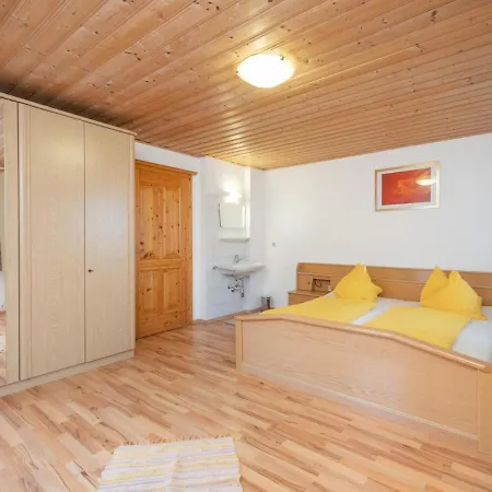 公寓 Haus Durchegg Og 瓦格赖恩