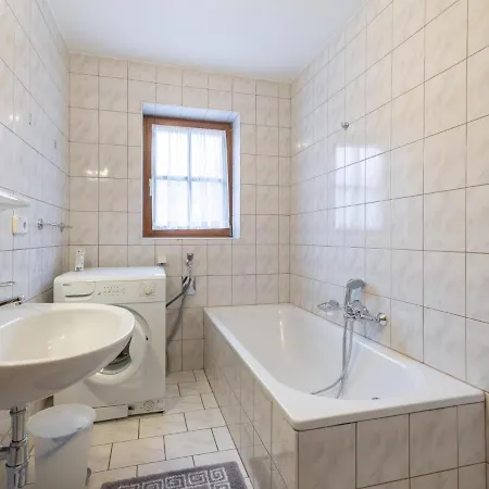 Haus Durchegg Og Wagrain