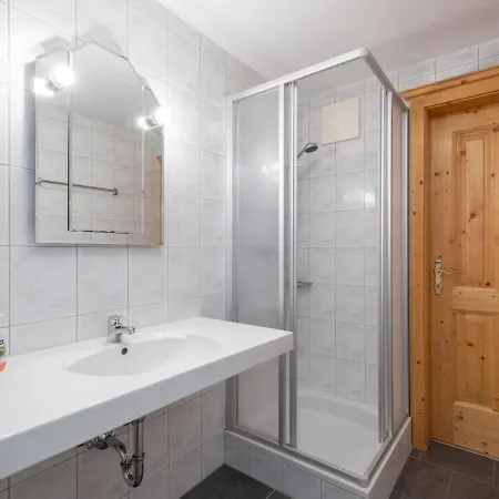 Apartment Haus Durchegg Og Wagrain