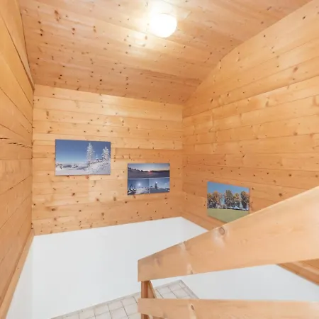 Haus Durchegg Og Apartmán Wagrain