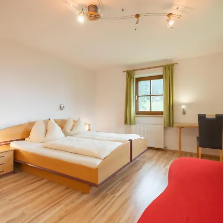 Haus Durchegg Og 瓦格赖恩