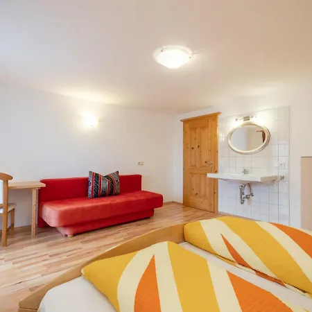 公寓 Haus Durchegg Og *