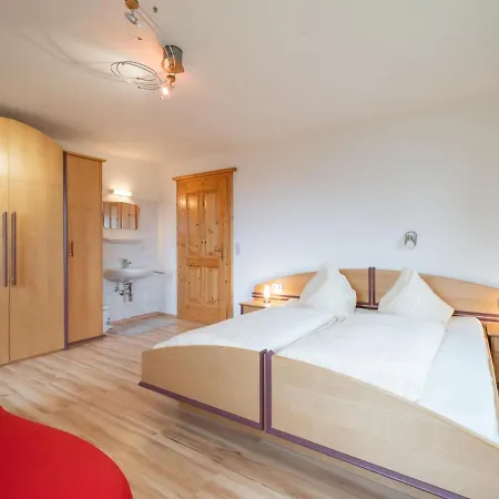 Apartment Haus Durchegg Og Wagrain