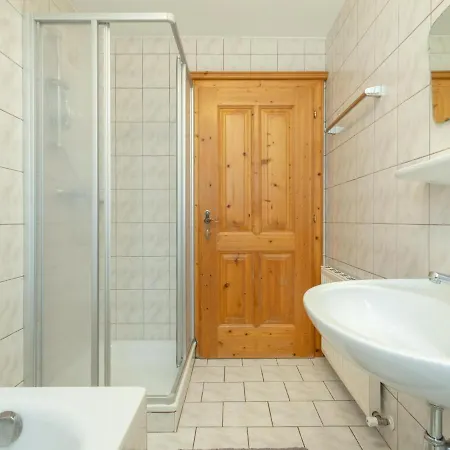 Haus Durchegg Og Apartmán *