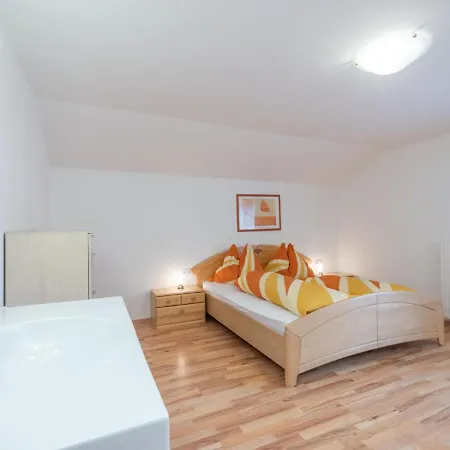 Haus Durchegg Og * Wagrain