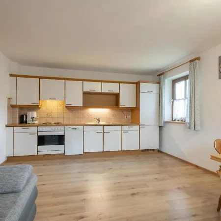 Haus Durchegg Og Apartmán