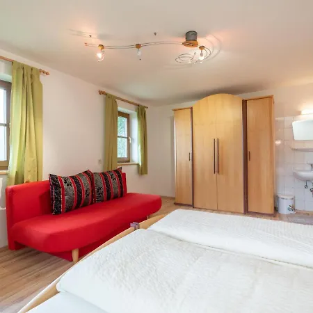 Haus Durchegg Og 公寓 *