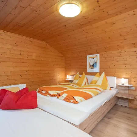 Apartmán Haus Durchegg Og