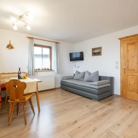 Appartement Haus Durchegg Og