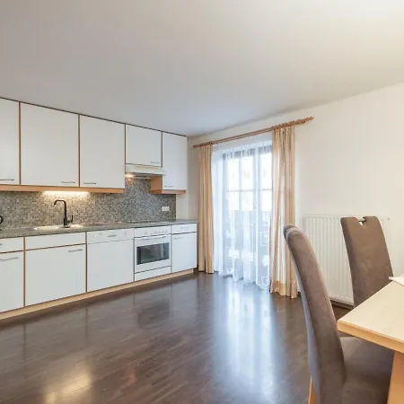 公寓 Haus Durchegg Og *