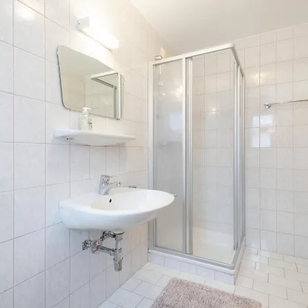 Appartement Haus Durchegg Og Wagrain
