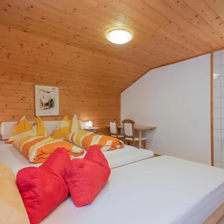 Apartment Haus Durchegg Og *