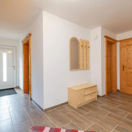 Haus Durchegg Og Apartmán