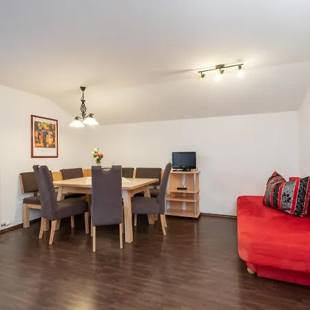 Haus Durchegg Og Wagrain