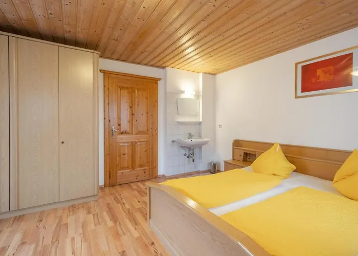 Haus Durchegg Og Appartement *