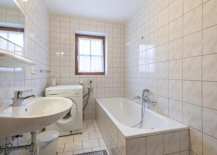 Haus Durchegg Og Wagrain