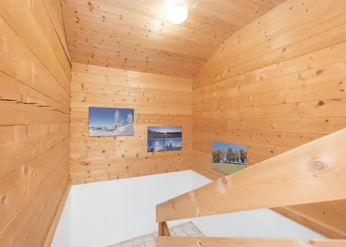 Haus Durchegg Og Appartement Wagrain