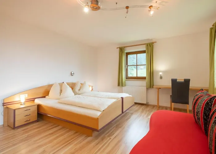 Haus Durchegg Og Wagrain