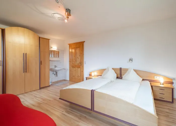 Appartement Haus Durchegg Og Wagrain