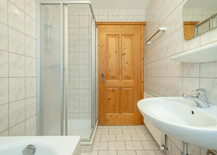 Haus Durchegg Og Appartement *