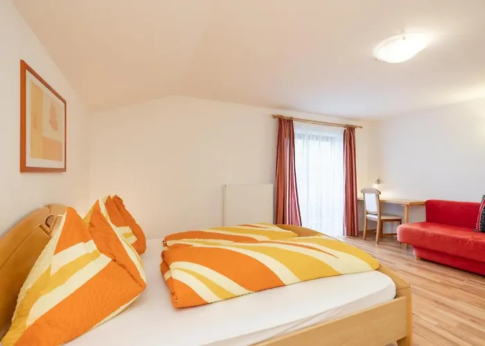 Haus Durchegg Og Appartement Wagrain