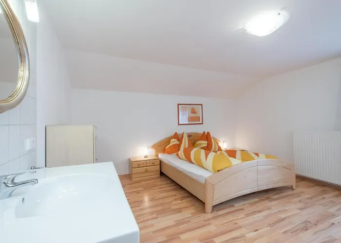 Haus Durchegg Og * Wagrain