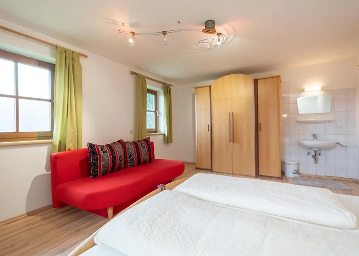 Haus Durchegg Og Appartement *