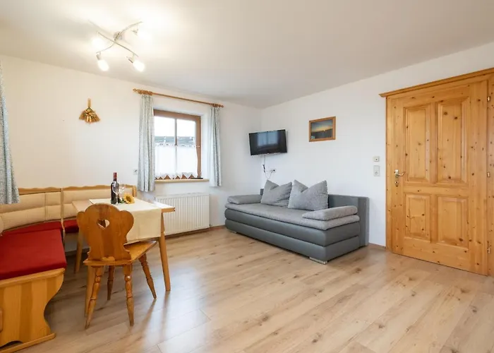 Appartement Haus Durchegg Og