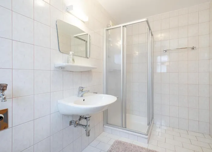 Appartement Haus Durchegg Og Wagrain