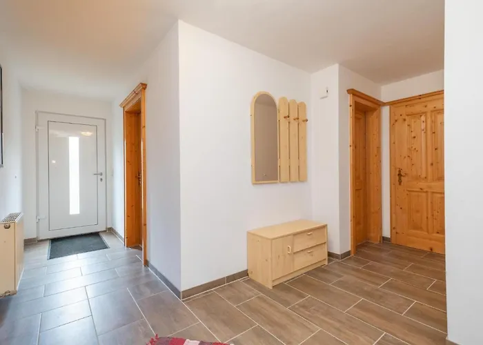 Haus Durchegg Og Appartement