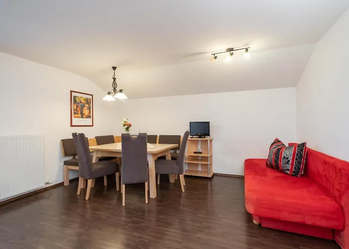 Haus Durchegg Og Wagrain